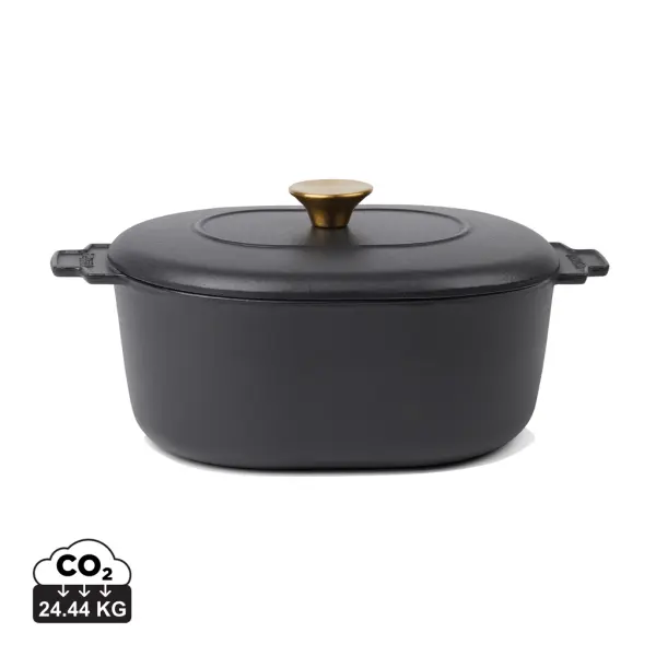Casseruola Vinga Monte heritage 4L - Immagine 1