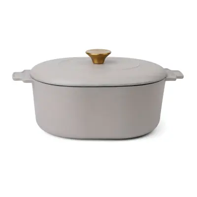 Casseruola Vinga Monte heritage 4L - Immagine 10