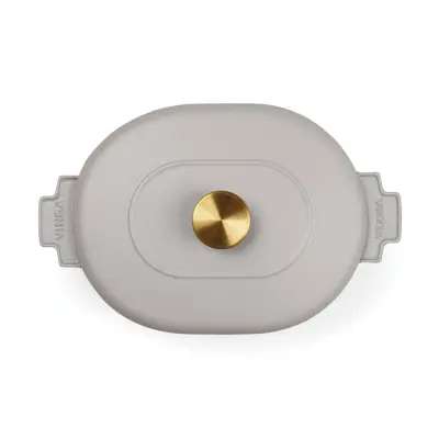 Casseruola Vinga Monte heritage 4L - Immagine 13