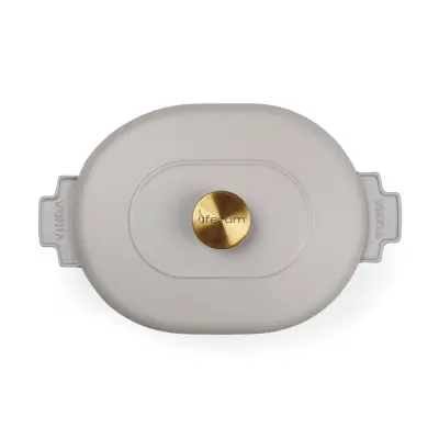 Casseruola Vinga Monte heritage 4L - Immagine 14