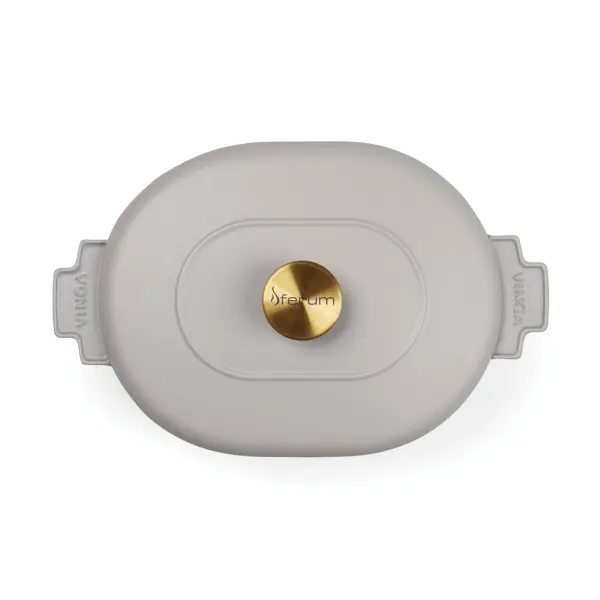 Casseruola Vinga Monte heritage 4L - Immagine 14