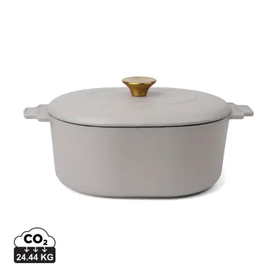 Casseruola Vinga Monte heritage 4L - Immagine 9