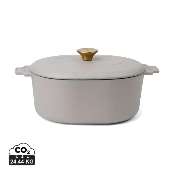 Casseruola Vinga Monte heritage 4L - Immagine 9
