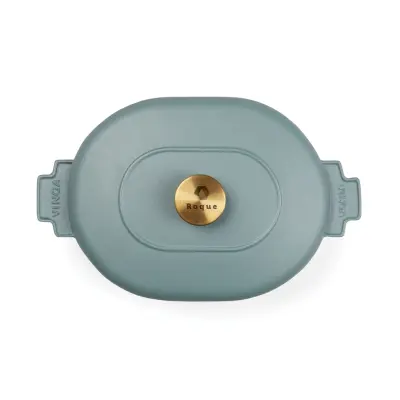 Casseruola Vinga Monte heritage 4L - Immagine 20