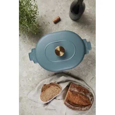 Casseruola Vinga Monte heritage 4L - Immagine 21
