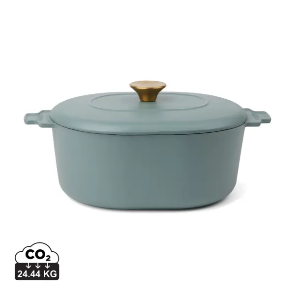 Casseruola Vinga Monte heritage 4L - Immagine 15