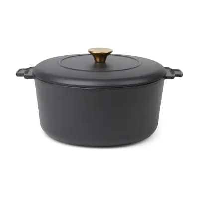 Casseruola Vinga Monte heritage 5,5L - Immagine 3