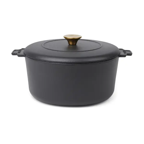 Casseruola Vinga Monte heritage 5,5L - Immagine 3