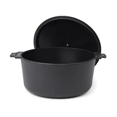 Casseruola Vinga Monte heritage 5,5L - Immagine 4