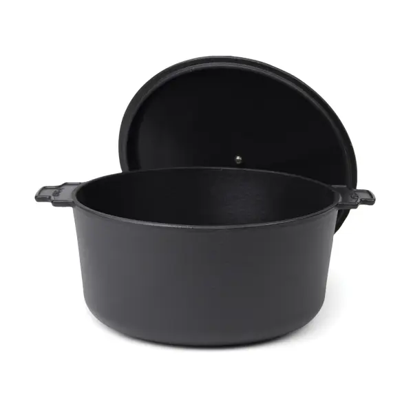 Casseruola Vinga Monte heritage 5,5L - Immagine 4