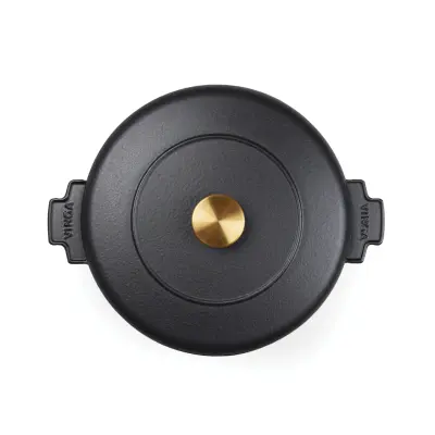 Casseruola Vinga Monte heritage 5,5L - Immagine 6