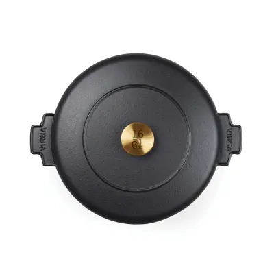 Casseruola Vinga Monte heritage 5,5L - Immagine 7