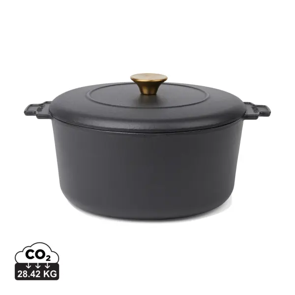 Casseruola Vinga Monte heritage 5,5L - Immagine 1