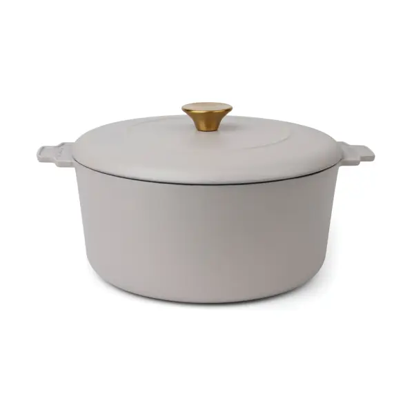 Casseruola Vinga Monte heritage 5,5L - Immagine 9