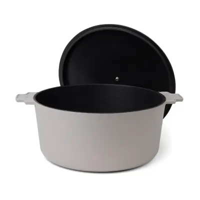 Casseruola Vinga Monte heritage 5,5L - Immagine 10