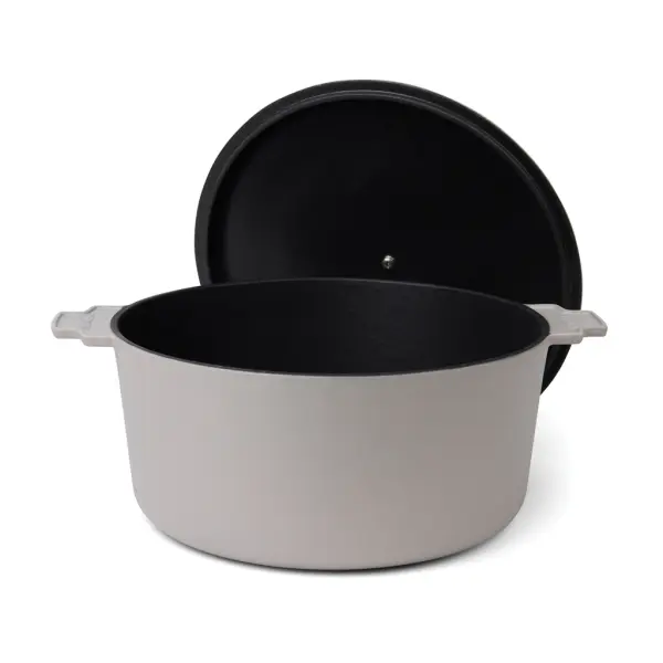 Casseruola Vinga Monte heritage 5,5L - Immagine 10