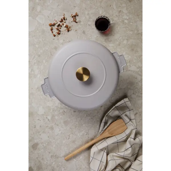 Casseruola Vinga Monte heritage 5,5L - Immagine 14