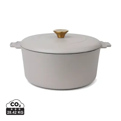 Casseruola Vinga Monte heritage 5,5L - Immagine 8