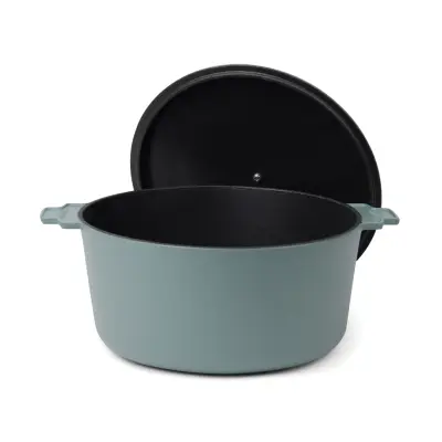 Casseruola Vinga Monte heritage 5,5L - Immagine 17
