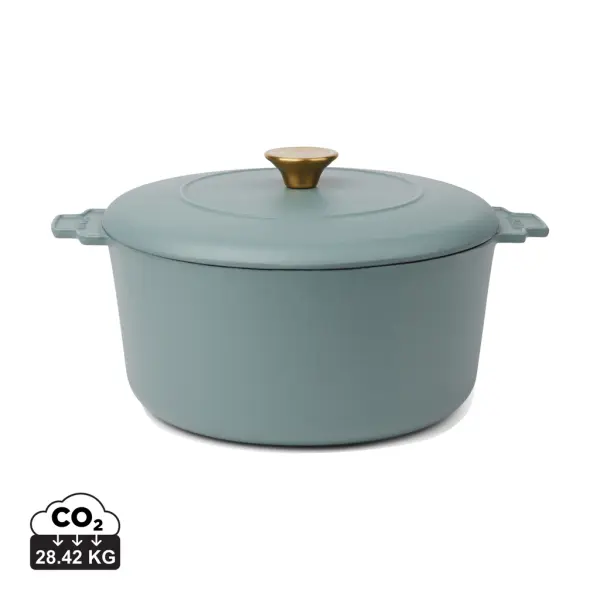 Casseruola Vinga Monte heritage 5,5L - Immagine 15