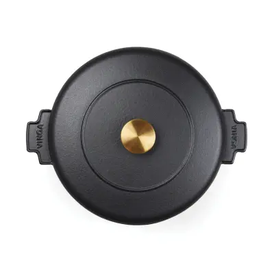 Tegame VINGA Monte heritage 2,5L - Immagine 4
