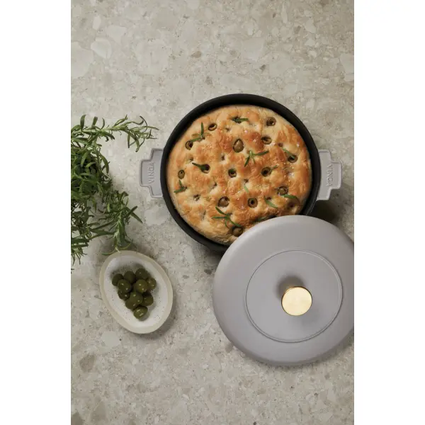 Tegame VINGA Monte heritage 2,5L - Immagine 13