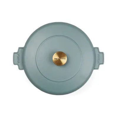 Tegame VINGA Monte heritage 2,5L - Immagine 18