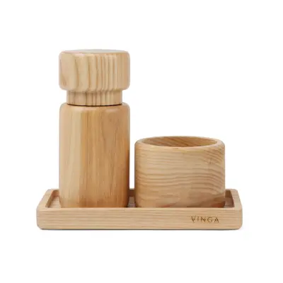 Set sale e pepe VINGA Retro - Immagine 3