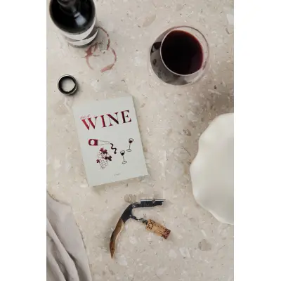 VINGA Story of wine - Immagine 7