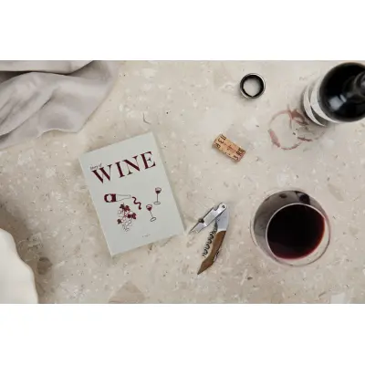 VINGA Story of wine - Immagine 8