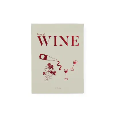 VINGA Story of wine - Immagine 4