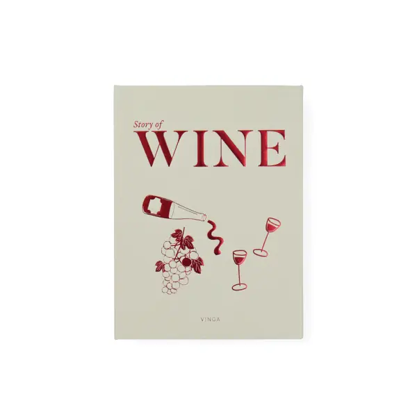 VINGA Story of wine - Immagine 4