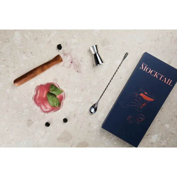 VINGA Story of Mocktail - Immagine 8