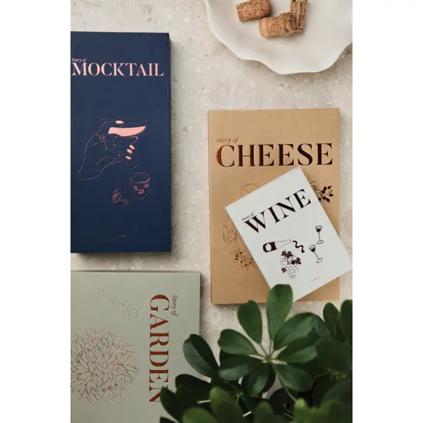 VINGA Story of Mocktail - Immagine 9