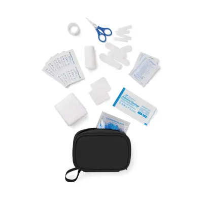 Kit primo soccorso VINGA BALTIMORE RCS con tracolla, RCS - Immagine 5