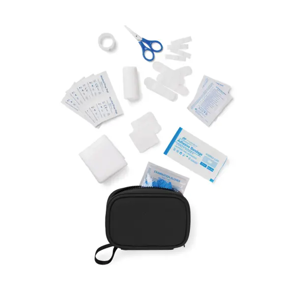 Kit primo soccorso VINGA BALTIMORE RCS con tracolla, RCS - Immagine 5