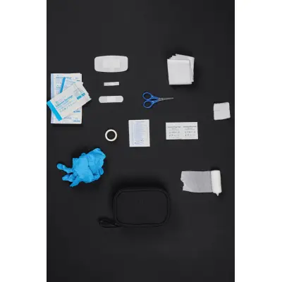 Kit primo soccorso VINGA BALTIMORE RCS con tracolla, RCS - Immagine 6