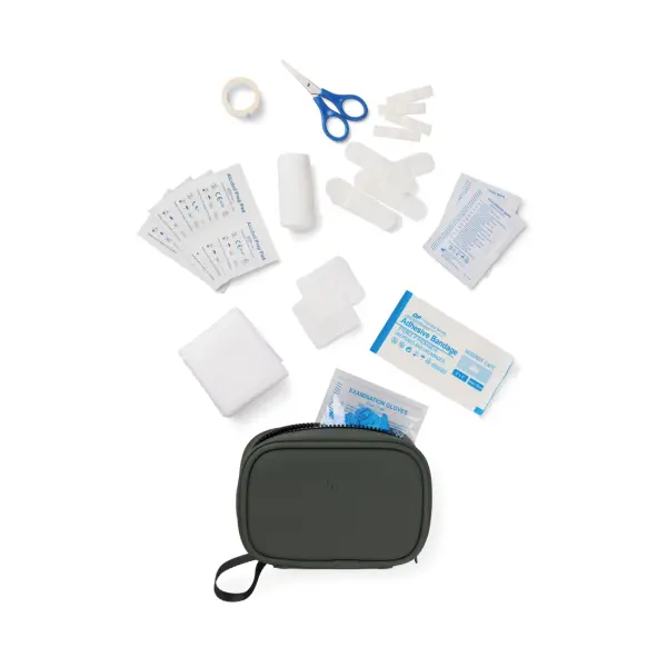 Kit primo soccorso VINGA BALTIMORE RCS con tracolla, RCS - Immagine 10