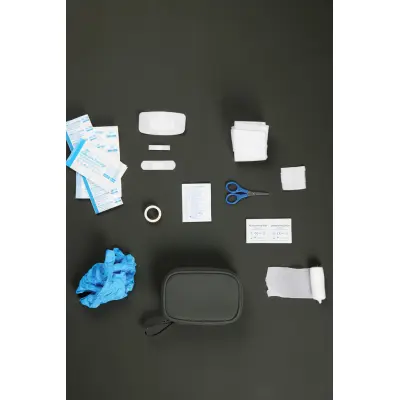 Kit primo soccorso VINGA BALTIMORE RCS con tracolla, RCS - Immagine 11
