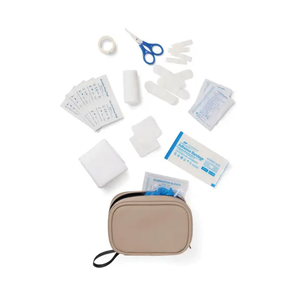 Kit primo soccorso VINGA BALTIMORE RCS con tracolla, RCS - Immagine 17