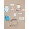 Kit primo soccorso VINGA BALTIMORE RCS con tracolla, RCS - Anteprima 18
