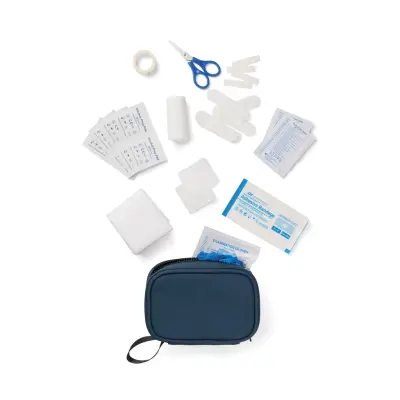 Kit primo soccorso VINGA BALTIMORE RCS con tracolla, RCS - Immagine 24