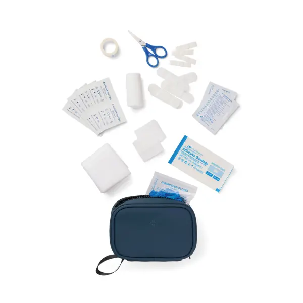 Kit primo soccorso VINGA BALTIMORE RCS con tracolla, RCS - Immagine 24