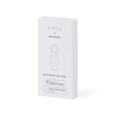 Portachiavi Finder Dual VINGA Baltimore RCS - Immagine 3
