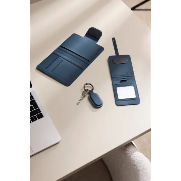 Portachiavi Finder Dual VINGA Baltimore RCS - Immagine 29