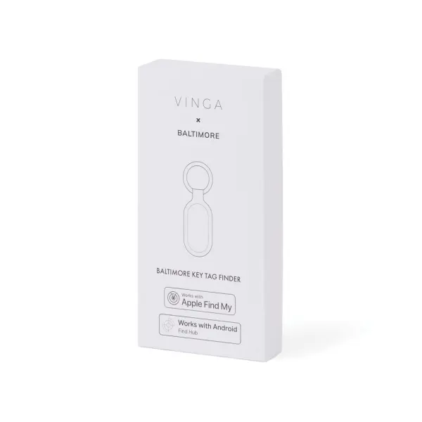 Portachiavi Finder Dual VINGA Baltimore RCS - Immagine 25