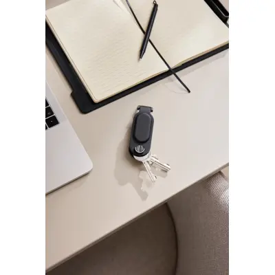 Portachiavi dual FINDER BALTIMORE RCS, in rABS RCS - Immagine 7