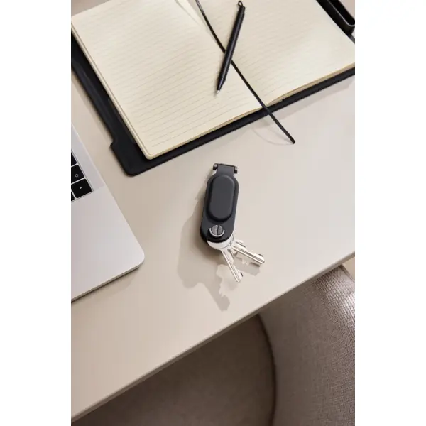 Portachiavi dual FINDER BALTIMORE RCS, in rABS RCS - Immagine 7
