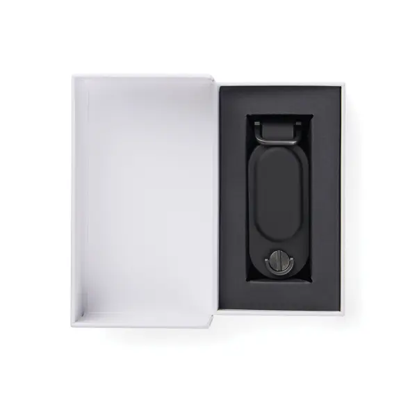 Portachiavi dual FINDER BALTIMORE RCS, in rABS RCS - Immagine 4