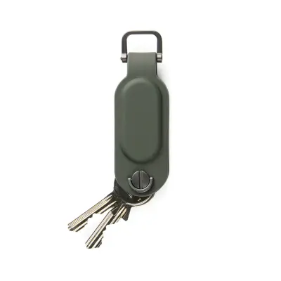 Portachiavi dual FINDER BALTIMORE RCS, in rABS RCS - Immagine 11